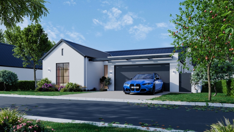 3 Bedroom Property for Sale in Paarl North Western Cape